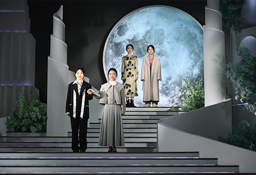 共庆元宵，星火清辉映团圆